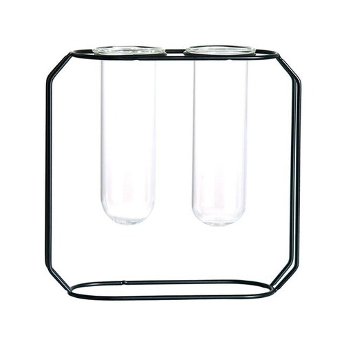 Nordic Style Glass Iron Set
